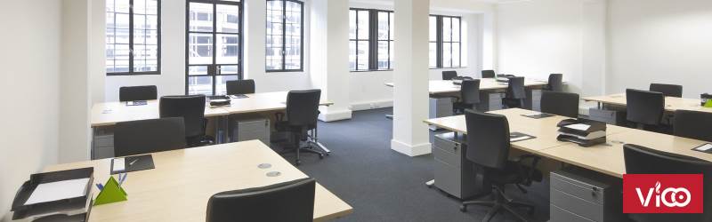 DỰ ÁN VĂN PHÒNG CÔNG TY JVC