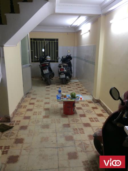 CHÍNH CHỦ cho thuê phòng Mới, Đẹp, Không Chung Chủ ngõ 72 Tôn Thất Tùng