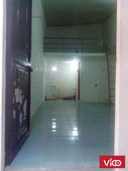 Cho thuê 1 phòng trọ chính chủ 40m2 có điều hòa tại Giáp Nhị, Q.Hoàng Mai, HN