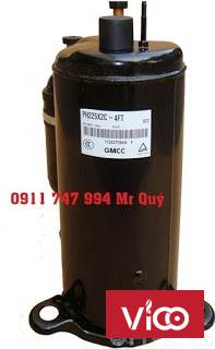 Máy nén lạnh Toshiba ph330 2hp cung ứng giá tốt 0911747994 Máy nén lạnh Toshiba ph330 2hp cung