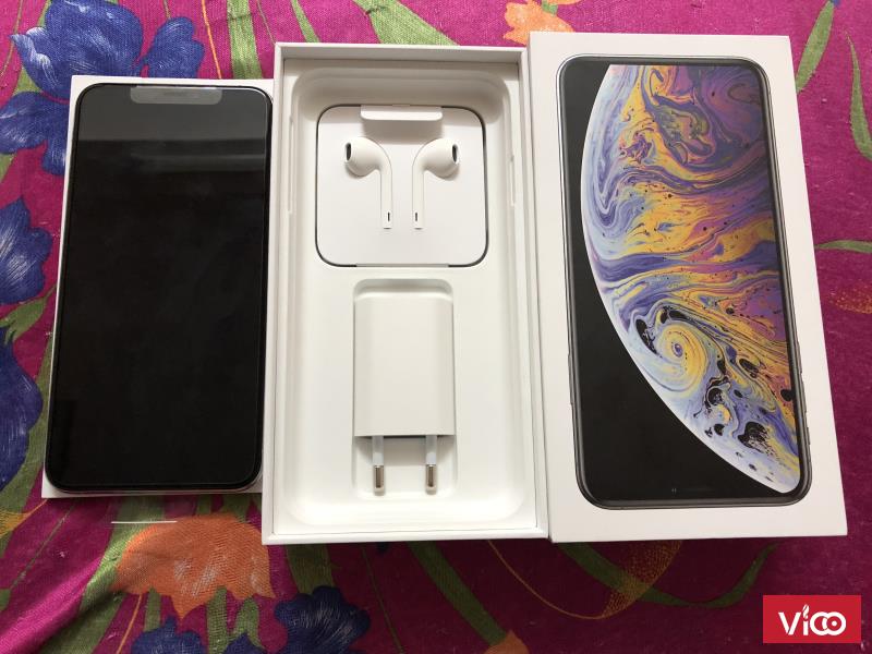 Bán Iphone xs max 64GB