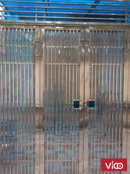 Cho thuê nhà 5T làm Văn phòng ngõ nguyễn An Ninh 20tr/tháng