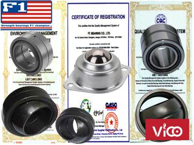 4 Bước để lắp đặt vòng bi theo đúng qui trình