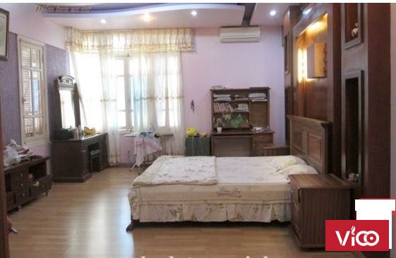 BÁN NHÀ ĐẸP 6 TẦNG, 50M RA PHỐ PHƯƠNG MAI, GIÁ 3,1 TỶ