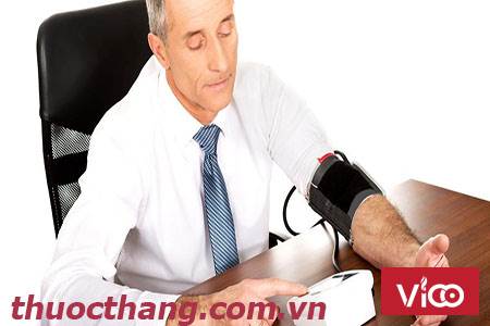 Bệnh cao huyết áp nguyên nhân và phương pháp chữa trị.