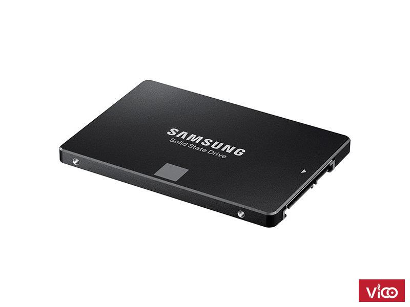 Cơn bão SSD tại Laptop Lê Sơn