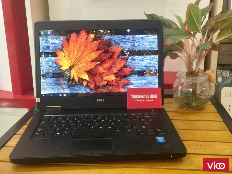 LaptopDell Latitude E5440 i5 i7 Like new 99 giá rẻ uy tín