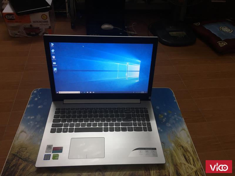 Lenovo Edeapad 320 15IKB