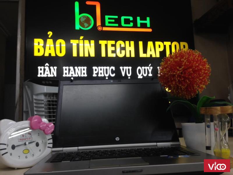 HP 8470P I5 3320/4/250G