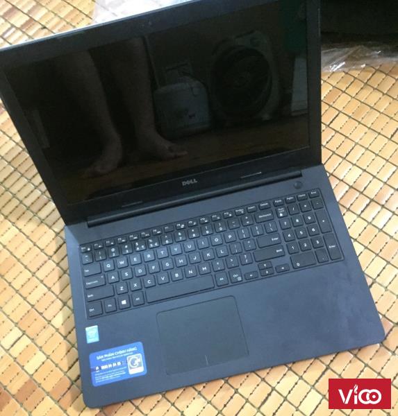 Dell Model Ins N5547 I5 4210/4G/VGA rời 2GB/15,6ince
