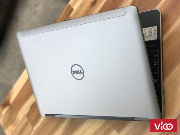 Dell Latitude E6540 i74800MQ, RAM 8g, HDD 500gb, VGA rời AMD Radeon 8790M 2GB, màn 15.6 Full HD