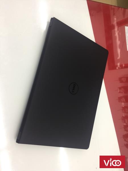 Xả hàng Bán em dell 3558 Giá cực rẻ, chạy cực mượt.
