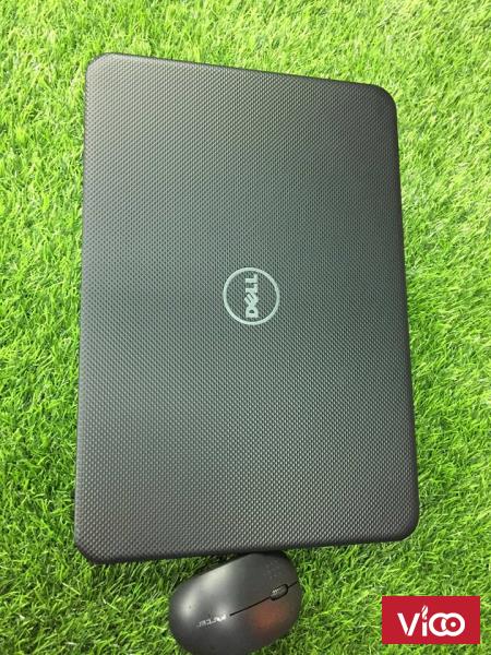 Cực hot Laptop Dell Inspiron 3521 core i73537u ram 4gb ổ cứng 1tb cạc rời game mượt fui phím