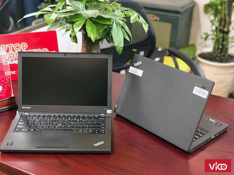 ThinkPad X240