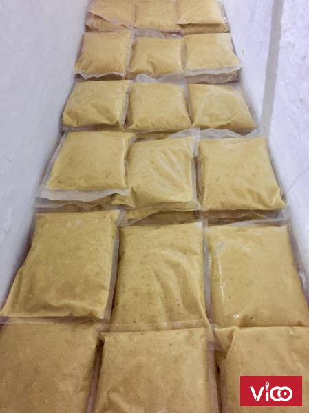 Bỏ sỉ sầu riêng toàn quốc