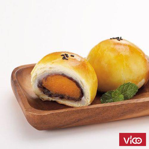 Combo set 2 hộp Bánh trứng vịt biển Helen s