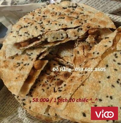 Đặc sản Cu Đơ thơm ngon đặc biệt Giao hàng tận nơi Đảm bảo uy tín