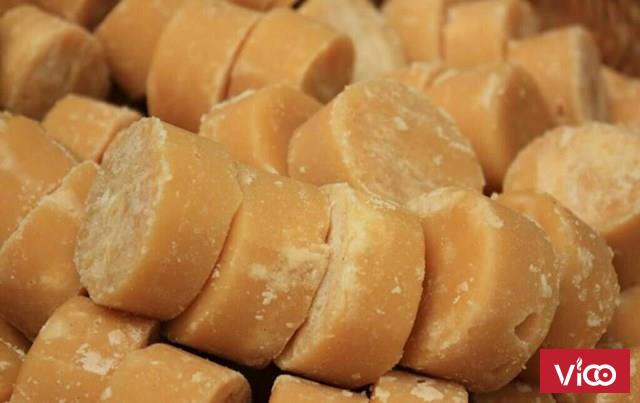 Bán đường thốt nốt, đường thốt nốt đặc sản Tịnh Biên An Giang Tại Hà Nội