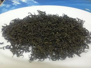 Chè Nõn Tôm Thái Nguyên