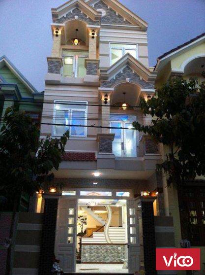 Chính chủ cần bán gấp nhà Mã LòTân Phú, DT 5x12m.