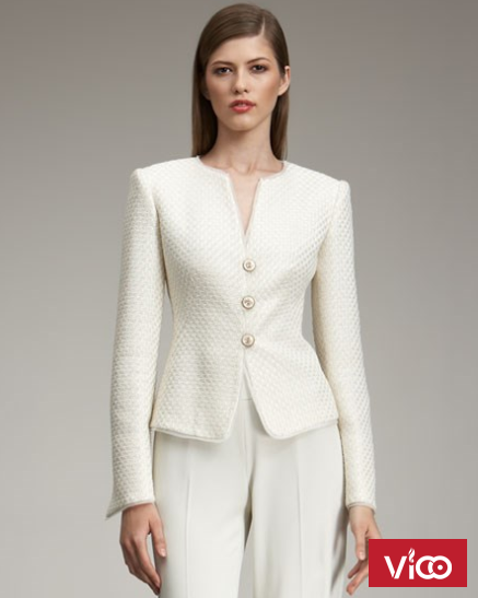 VEST NỮ 04 MAY VEST NỮ