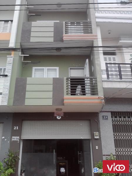 Cho thuê nhà Trung Văn Vinaconex, Nam Từ Liêm.