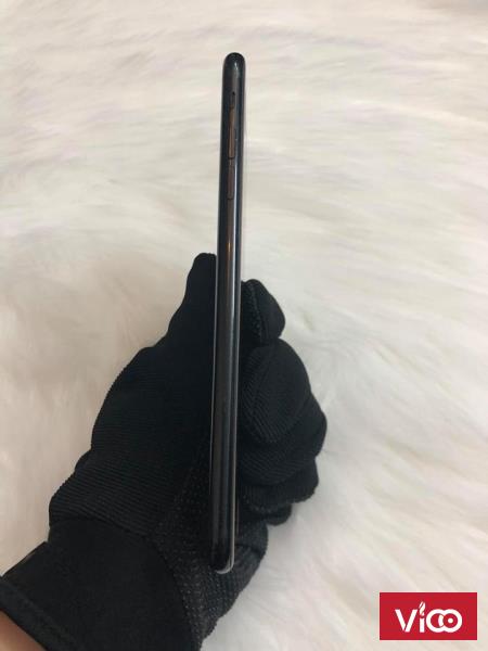 Bán iphone 7 plus 128g đen bóng jet black quốc tế Mỹ