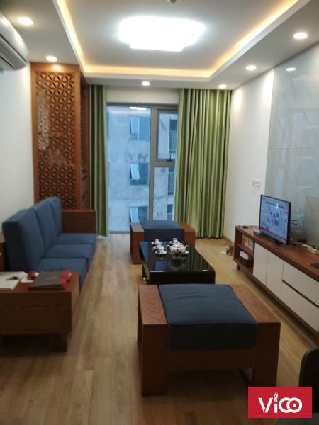 Cho thuê Căn hộ Imperial Plaza 360GP 85m 2PN