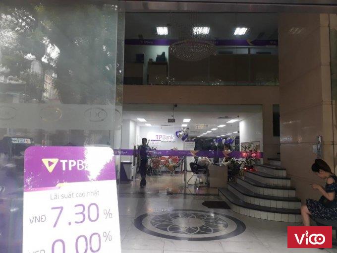 Cho thuê gấp tòa nhà văn phòng căn hộ mặt phố Phan Đình Phùng,Ba Đình giá 730 triệu/tháng