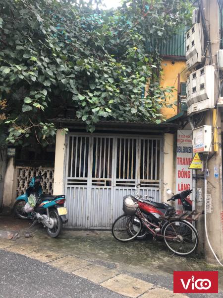 Mặt bằng cửa hàng 15m2, khu k6Bách Khoa, mặt đường nhánh 2 xe innova tránh nhau, đông dân, 5,5tr/th