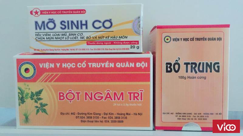 Bị bệnh trĩ 3 năm có chữa khỏi không