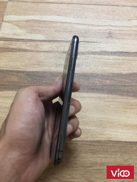 Bán iphone X 64gb Grey VN/A, hạt rẻ 18tr1