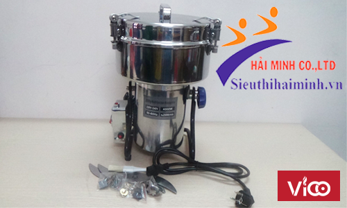 Máy xay khô Yamafuji 2000