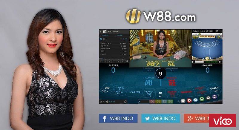 Giới thiệu những nhà cái uy tín năm 2018