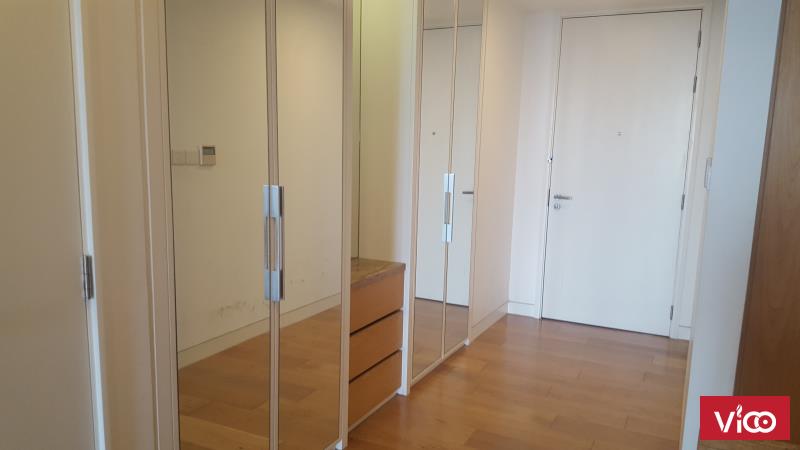 Cần cho thuê chung cư Indochina Plaza Hà Nội 3 ngủ 2 tắm view đẹp