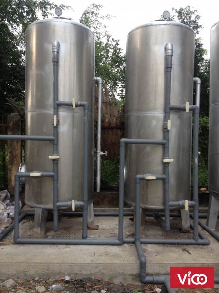 LỌC NƯỚC GIẾNG KHOAN CÔNG NGHIỆP, BÁO GIÁ TRONG 5 PHÚT