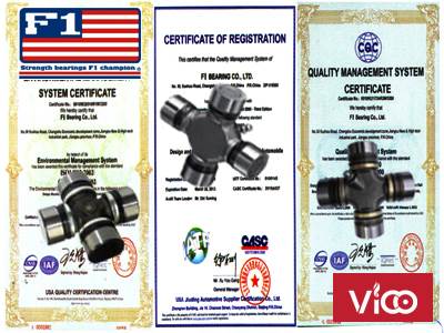 Tìm hiểu chung về vòng bi bạc đạn chữ thập