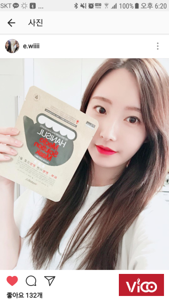 Lợi ích khi sử dụng mỹ phẩm từ thiên nhiên