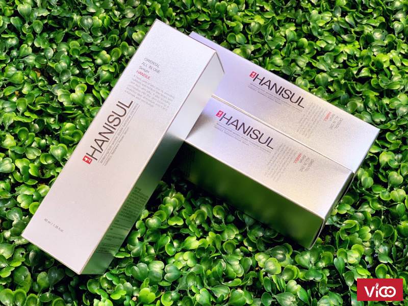 Lợi ích khi sử dụng mỹ phẩm từ thiên nhiên