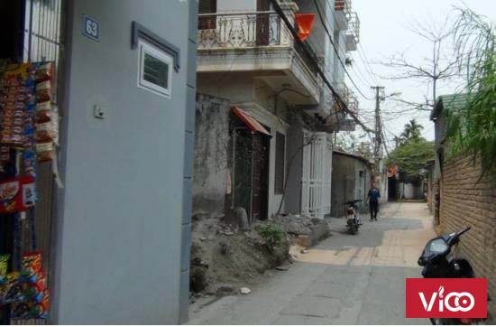 Bán nhà siêu đẹp Hoàng Quốc việt 30m24t mặt tiền 3.6m mót bán giảm 500tr còn 2.75 tỷ