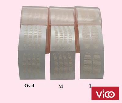 Dán Kích Mí, Keo Mi