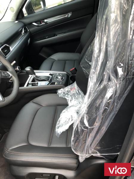 Cần bán Mazda CX5 2.0 sx 2018 1 cầu, xanh tím than cực đẹp