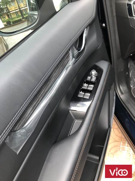 Cần bán Mazda CX5 2.0 sx 2018 1 cầu, xanh tím than cực đẹp