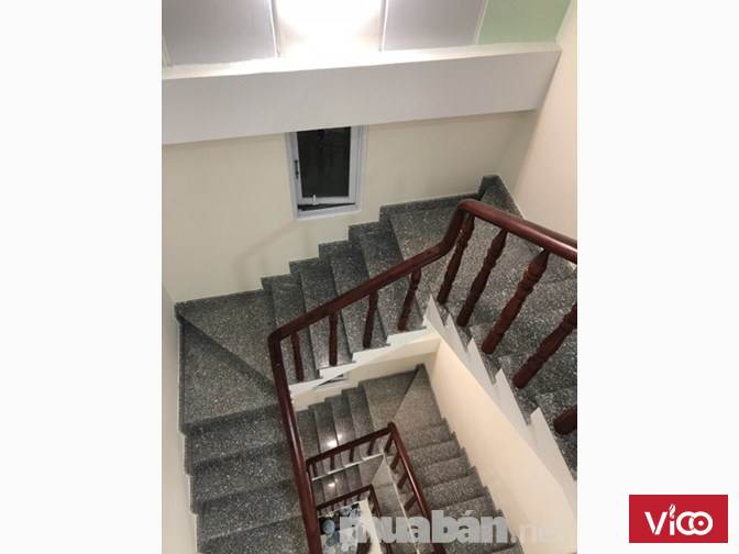 Bán nhà 1 trệt 1 lầu, 2 phòng ngủ, Trương Phước Phan, giá 2.55 tỷ