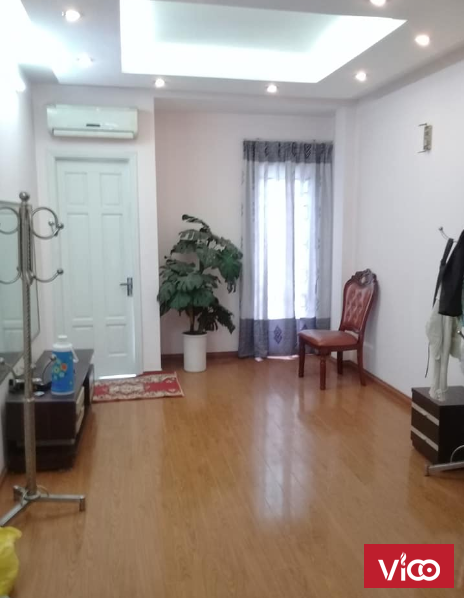 Bán nhà riêng ngõ 294 Đội Cấn, Ba Đình về ở ngay 3,5 tỷ ( có ảnh )