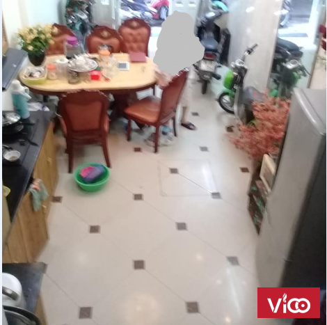 Bán nhà riêng ngõ 294 Đội Cấn, Ba Đình về ở ngay 3,5 tỷ ( có ảnh )