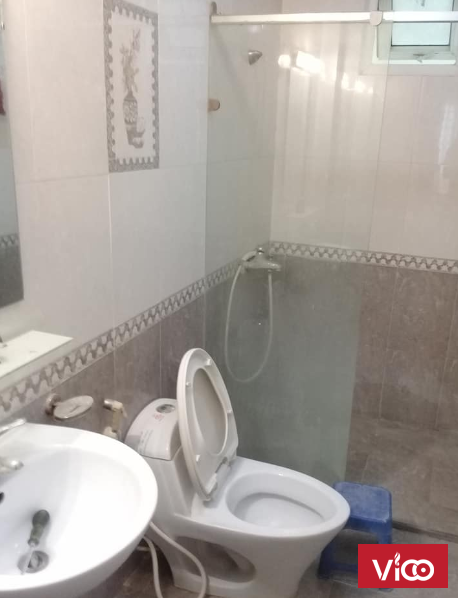 Bán nhà riêng ngõ 294 Đội Cấn, Ba Đình về ở ngay 3,5 tỷ ( có ảnh )