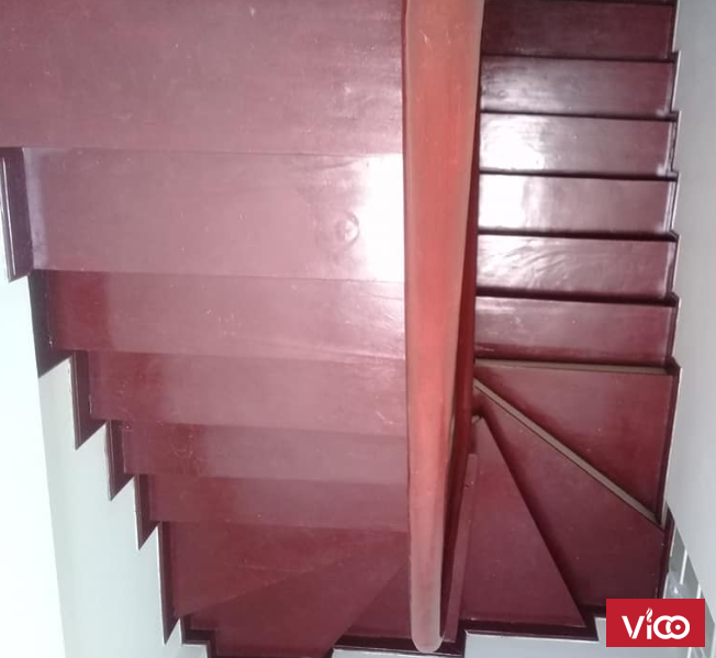Bán nhà riêng ngõ 294 Đội Cấn, Ba Đình về ở ngay 3,5 tỷ ( có ảnh )