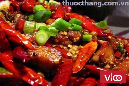 Bệnh viêm dạ dày cần kiêng những thực phẩm gì