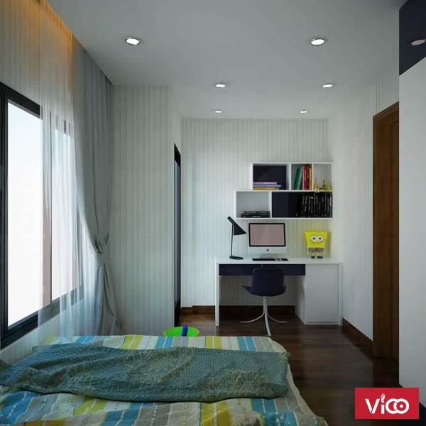 Bán nhà riêng đẹp, sát phố , Thịnh Hào 2, DT 36m, 4 Tầng giá 2,95 tỷ